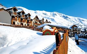 Residence Odalys L'Ouillon